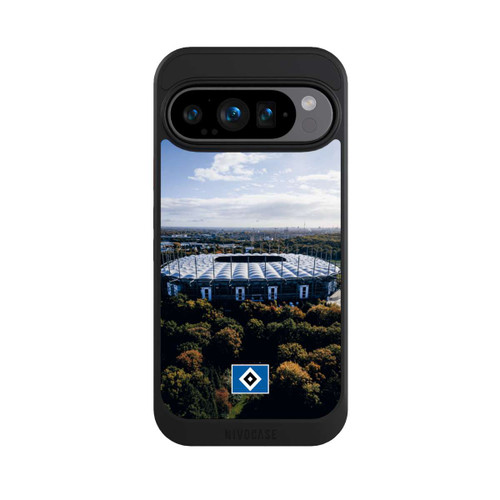 Google Pixel 9 Pro NIVOcore HSV Volksparkstadion