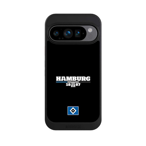 Google Pixel 9 Pro NIVOcore Hamburg 1887
