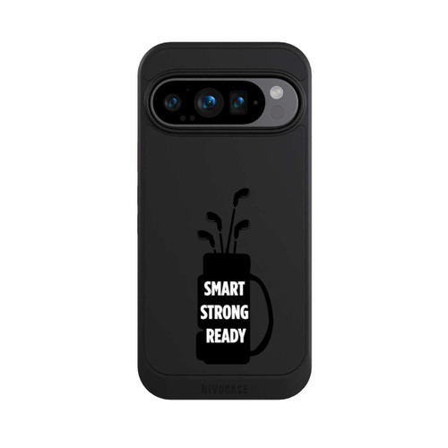 Google Pixel 9 Pro NIVOcore Smart, Strong, Ready