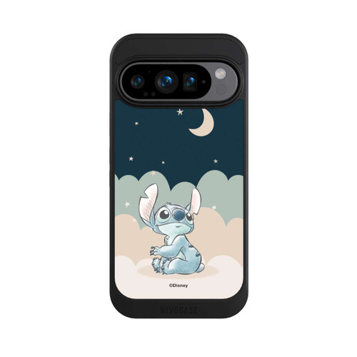 Google Pixel 9 Pro NIVOcore Stitch Moonlight