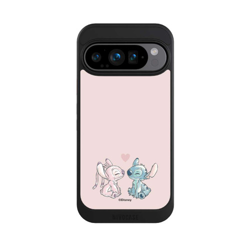 Google Pixel 9 Pro NIVOcore Stitch And Angel Love