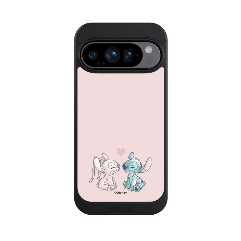 Pixel 9 Pro NIVOcore Stitch And Angel Love