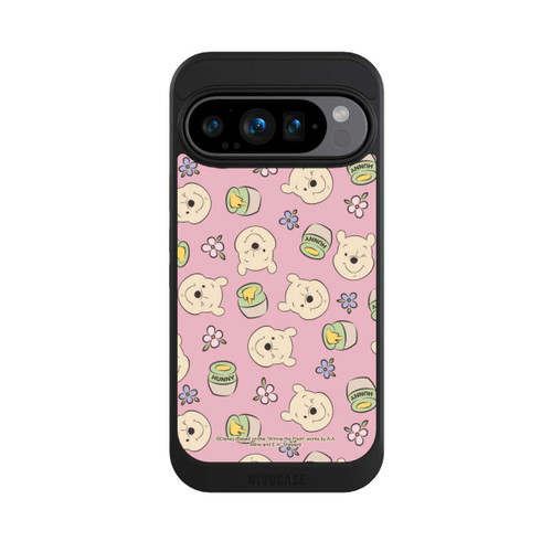Google Pixel 9 Pro NIVOcore Honey &amp; Mischief