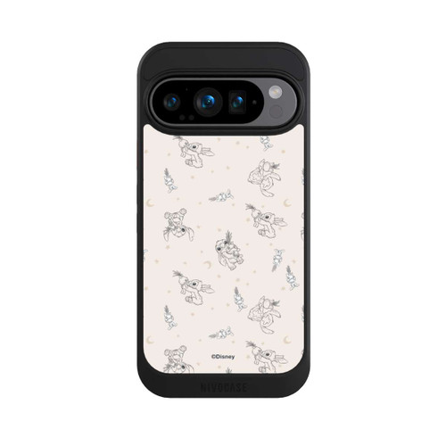 Google Pixel 9 Pro NIVOcore Stitch Cute Pastel Pattern