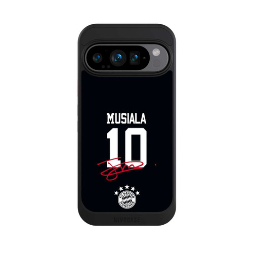 Google Pixel 9 Pro NIVOcore Musiala 10