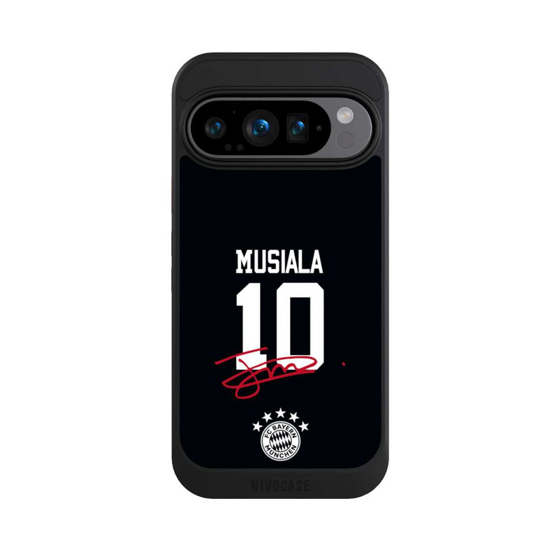 Pixel 9 Pro NIVOcore Musiala 10