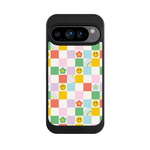 Google Pixel 9 Pro NIVOcore Smile Pattern