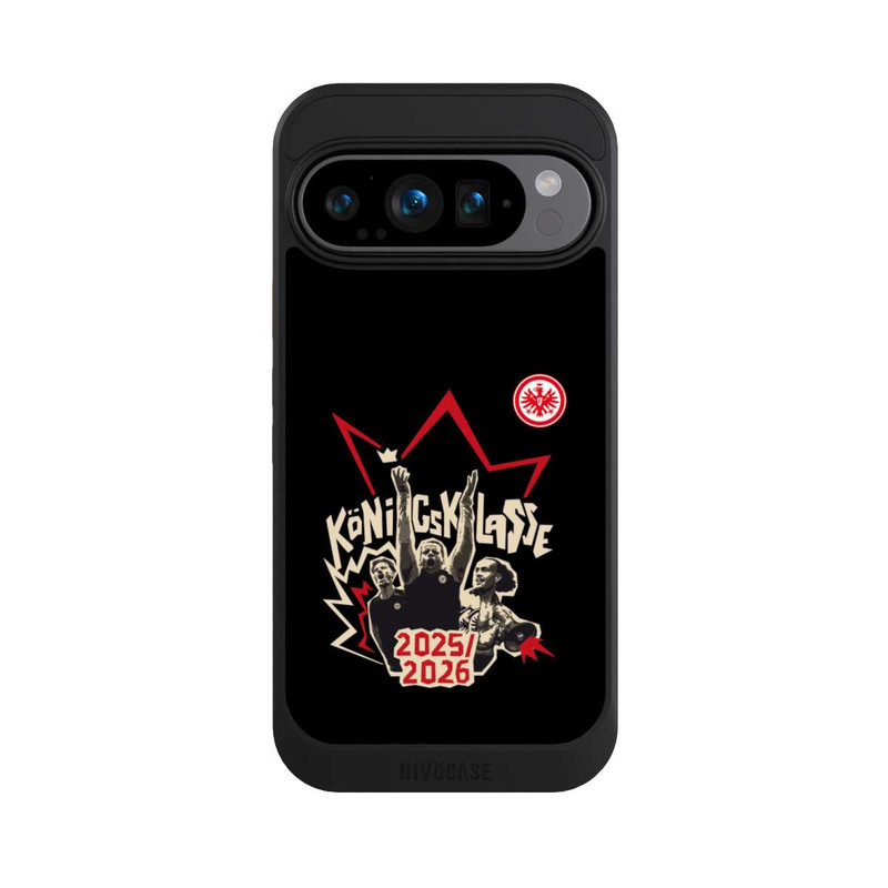 Pixel 9 Pro NIVOcore SGE Königsklasse