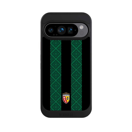 Google Pixel 9 Pro NIVOcore RC Lens Maillot Extérieur 25-26