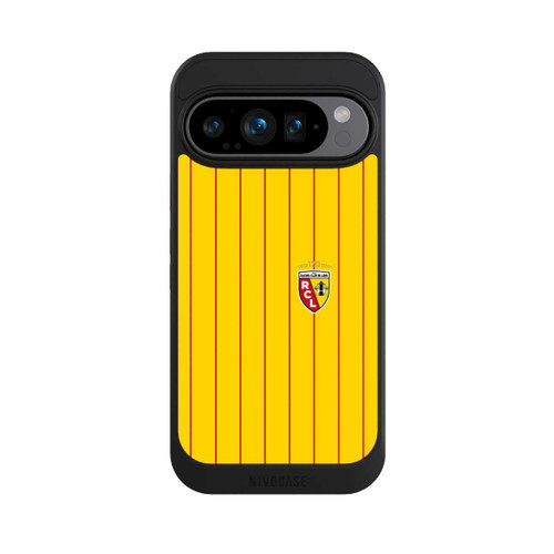 Google Pixel 9 Pro NIVOcore RC Lens Maillot Domicile 25-26