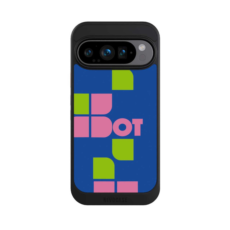 Pixel 9 Pro NIVOcore Dot