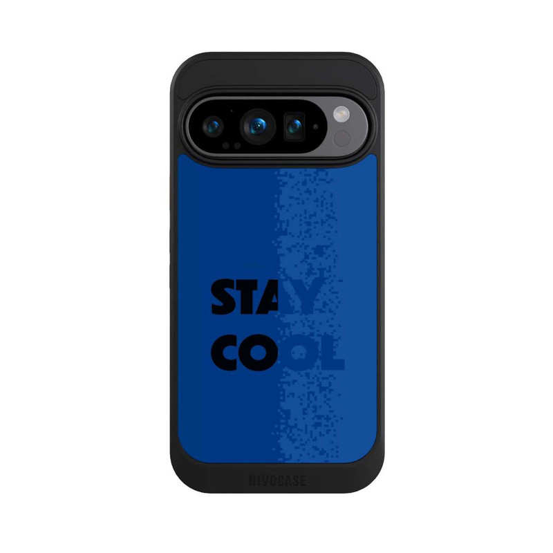 Pixel 9 Pro NIVOcore Stay Cool