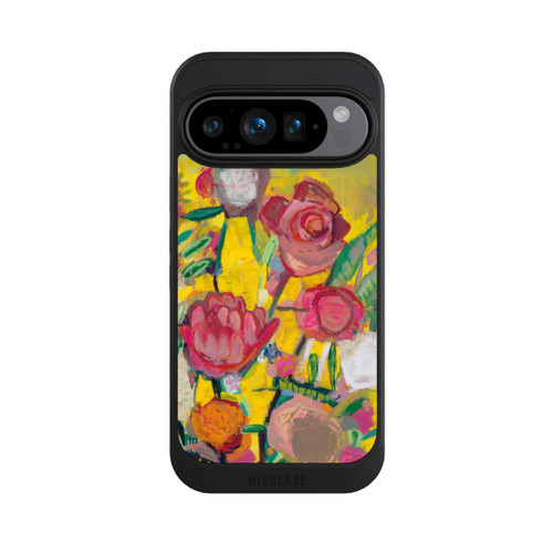 Google Pixel 9 Pro NIVOcore Going Somewhere, by Emily Fox King