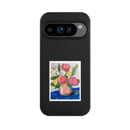 Google Pixel 9 Pro NIVOcore A Thoughtful Response, 2020, by Emily Fox King