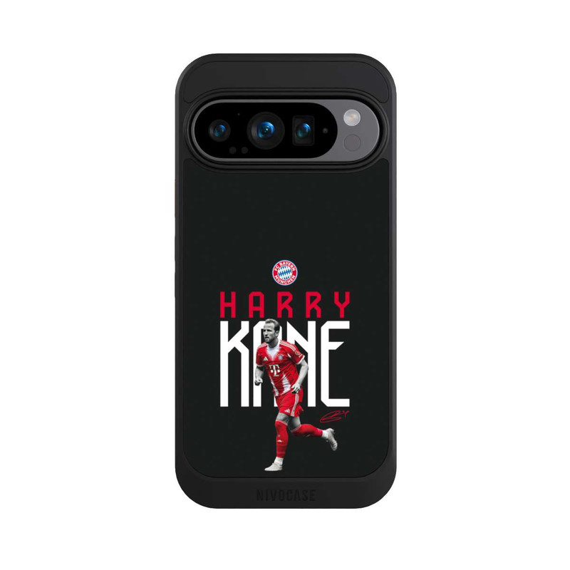 Pixel 9 Pro NIVOcore Harry Kane 25/26