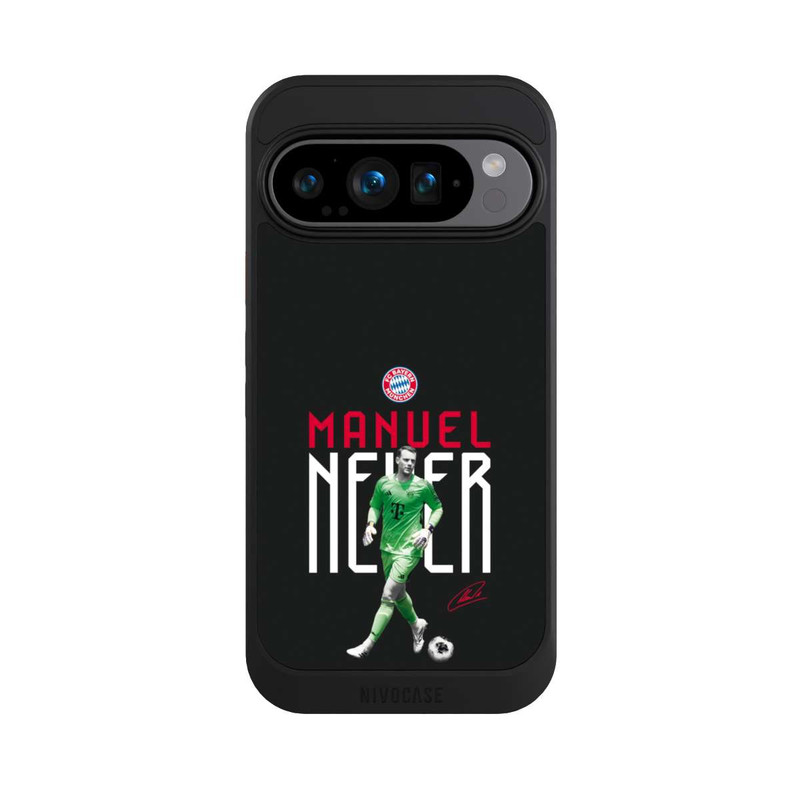 Pixel 9 Pro NIVOcore Manuel Neuer 25/26