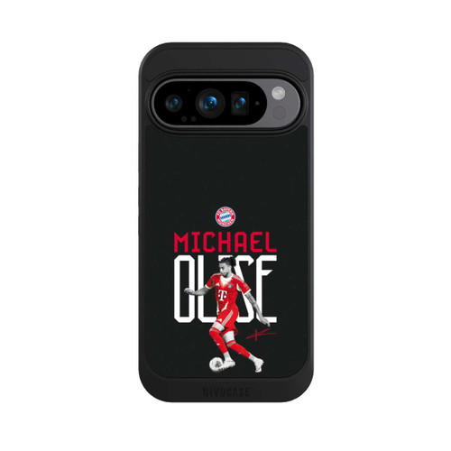 Google Pixel 9 Pro NIVOcore Michael Olise 25/26