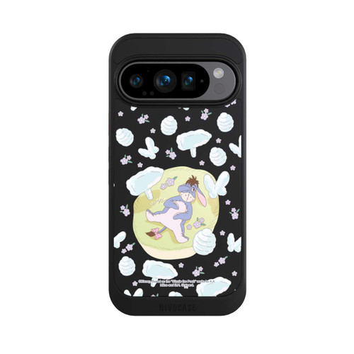 Google Pixel 9 Pro NIVOcore I-Aah Transparent