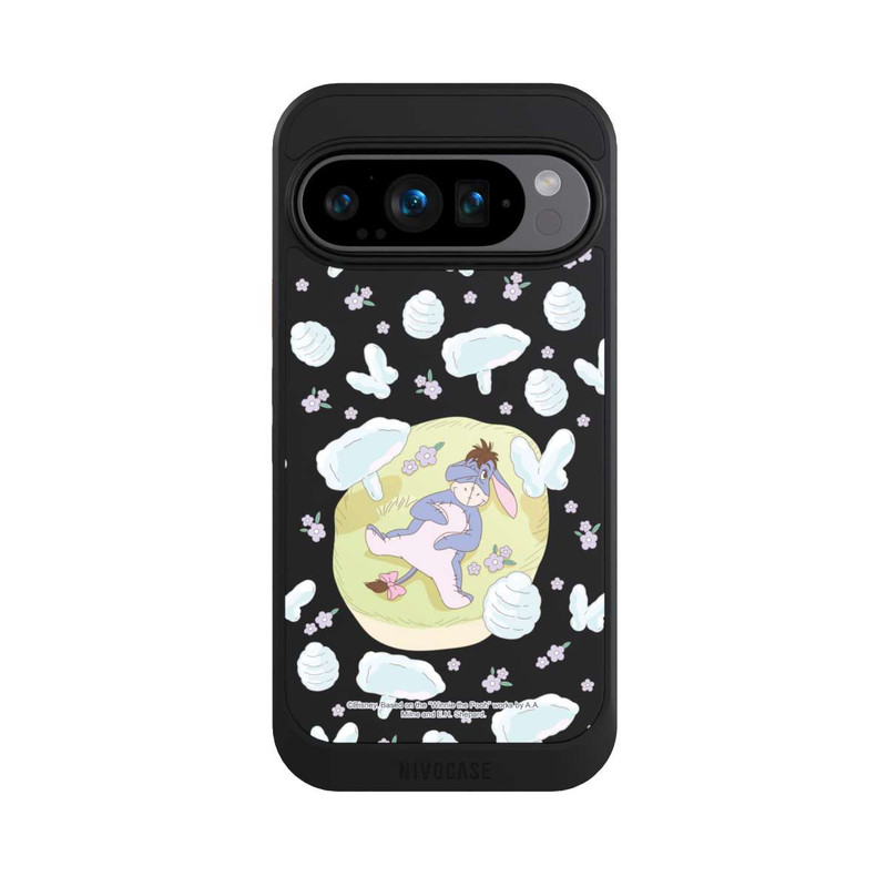 Pixel 9 Pro NIVOcore I-Aah Transparent