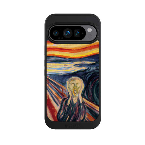Google Pixel 9 Pro NIVOcore Der Schrei by Edvard Munch