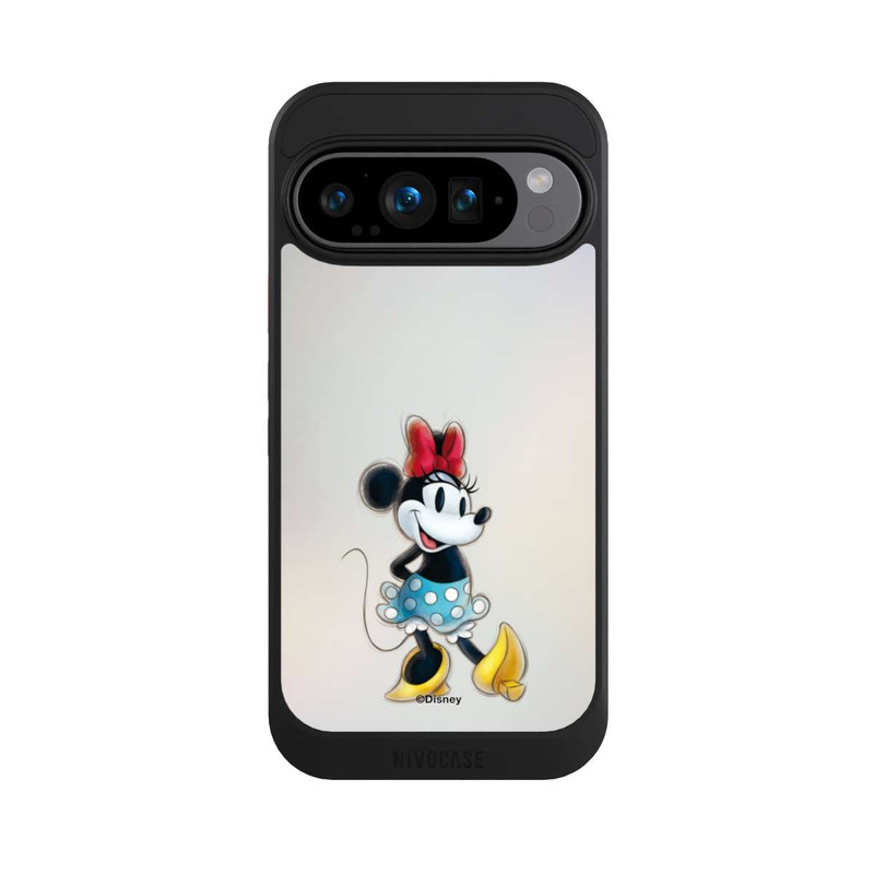 Pixel 9 Pro NIVOcore Minnie Sweet Mouse