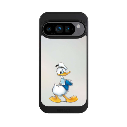 Google Pixel 9 Pro NIVOcore Donald Angry Duck