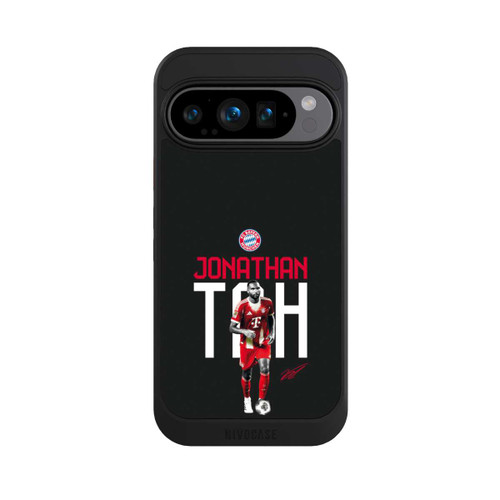 Google Pixel 9 Pro NIVOcore Jonathan Tah 25/26