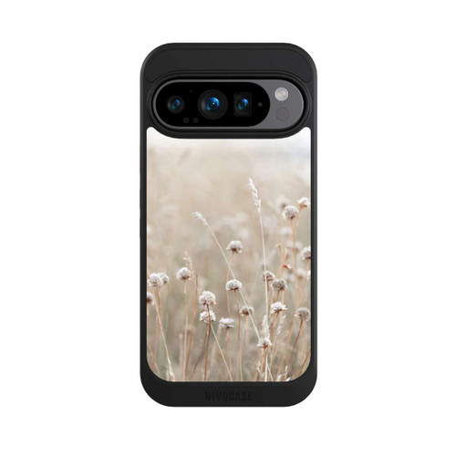 Google Pixel 9 Pro NIVOcore Coastal Flowers