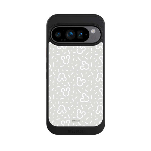 Google Pixel 9 Pro NIVOcore Disney Mickey Maus Muster