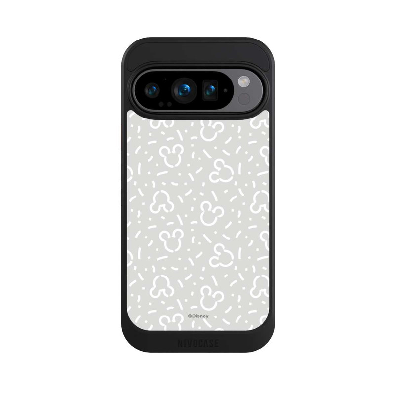 Pixel 9 Pro NIVOcore Disney Mickey Maus Muster