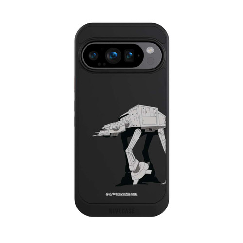 Google Pixel 9 Pro NIVOcore AT-AT All Terrain Armored Transport Star Wars