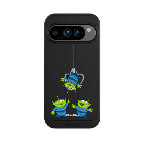 Google Pixel 9 Pro NIVOcore Toy Story Aliens