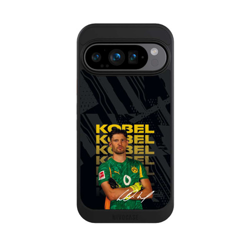 Google Pixel 9 Pro NIVOcore Gregor Kobel 25/26