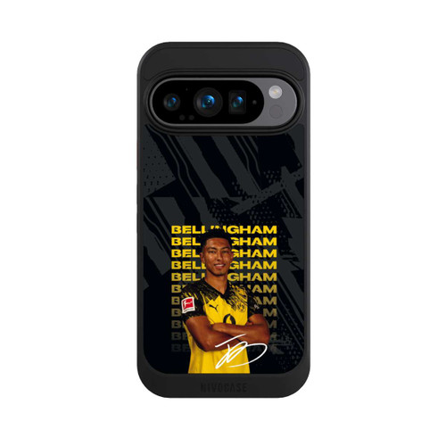 Google Pixel 9 Pro NIVOcore Jobe Bellingham 25/26
