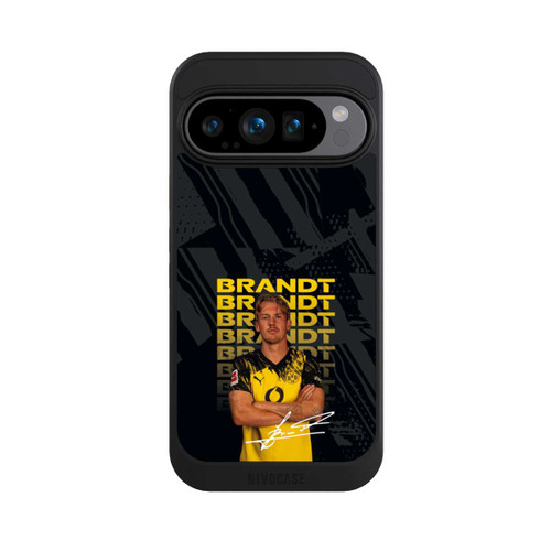 Google Pixel 9 Pro NIVOcore Julian Brandt 25/26