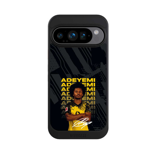 Google Pixel 9 Pro NIVOcore Karim Adeyemi 25/26