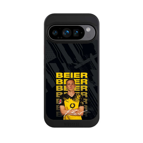 Google Pixel 9 Pro NIVOcore Maximilian Beier 25/26