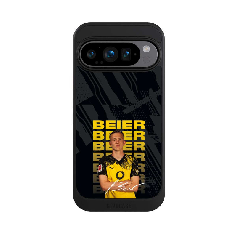 Pixel 9 Pro NIVOcore Maximilian Beier 25/26