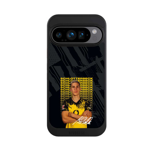 Google Pixel 9 Pro NIVOcore Nico Schlotterbeck 25/26
