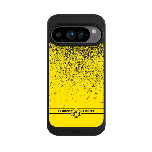 Google Pixel 9 Pro NIVOcore BVB Gradient Yellow