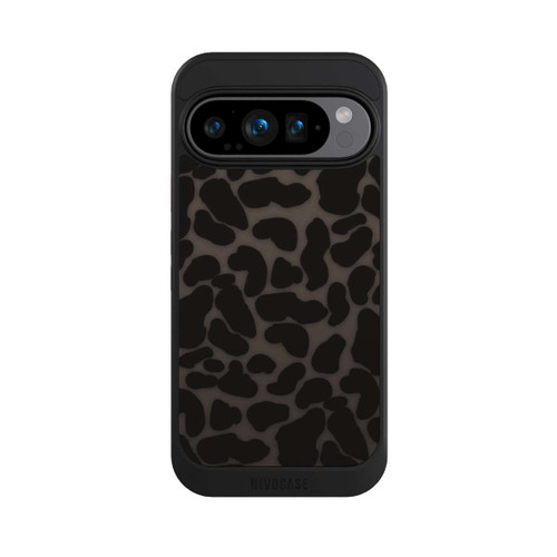Google Pixel 9 Pro NIVOcore Leo Muster abstrakt