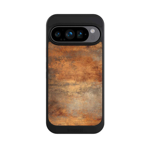 Google Pixel 9 Pro NIVOcore Oxidized Copper Look