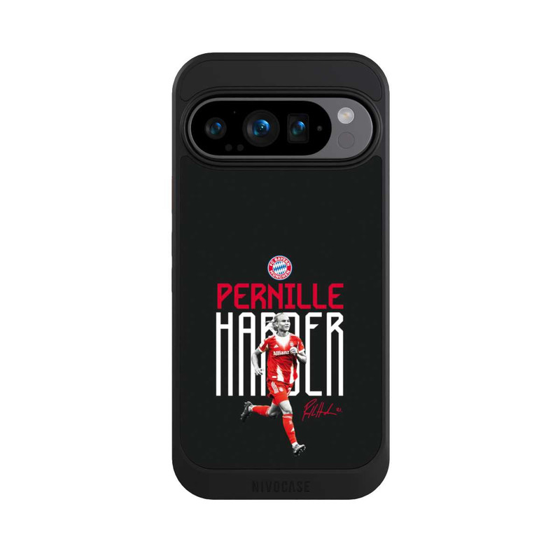 Pixel 9 Pro NIVOcore Pernille Harder 25/26