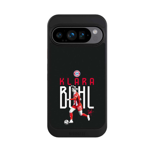 Google Pixel 9 Pro NIVOcore Klara Bühl 25/26