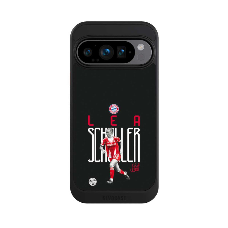 Pixel 9 Pro NIVOcore Lea Schüller 25/26