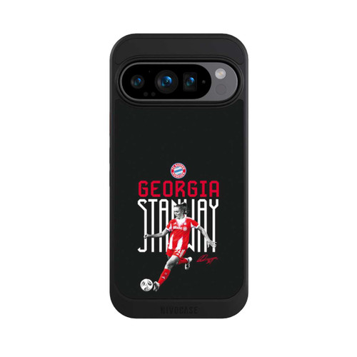 Google Pixel 9 Pro NIVOcore Georgia Stanway 25/26