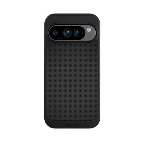 Google Pixel 9 Pro NIVOcore Obsidian Punkte