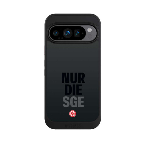 Google Pixel 9 Pro NIVOcore Eintracht Frankfurt Nur Die SGE