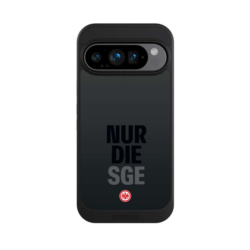 Pixel 9 Pro NIVOcore Eintracht Frankfurt Nur Die SGE