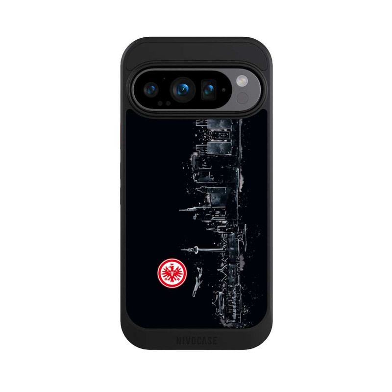Pixel 9 Pro NIVOcore SGE Frankfurt Skyline